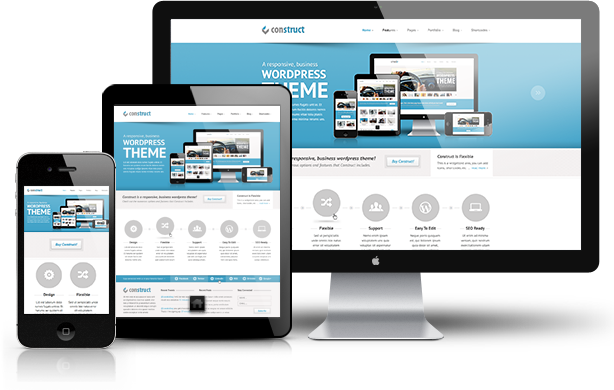 真心为您服务的网站攻击防护