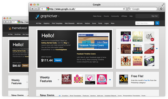 【英文版】国际化的网站攻击防护